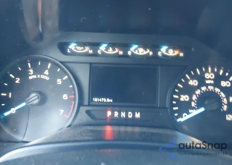 2019 Ford F150 Xl z USA, uszkodzony, nr VIN 1FTEW1EP7KFA11822